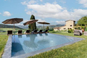 Amore Rentals - Villa Bellaflore Panzano In Chianti
